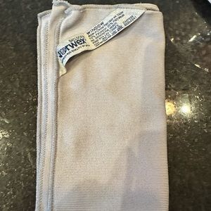 Norwex Window Cloth